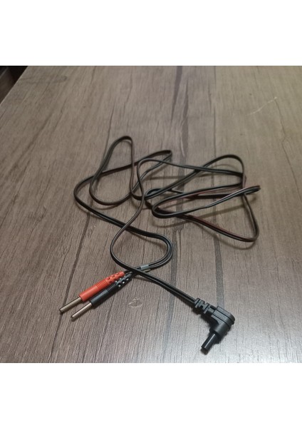 Tens Cihazı Kablosu 2 Adet (Pulsemed,vzn,acura,plusmed Uyumlu) fiyatları