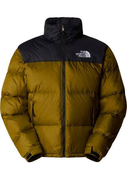 M 1996 Retro Nuptse Jacket Erkek Ceket NF0A3C8D5HO1