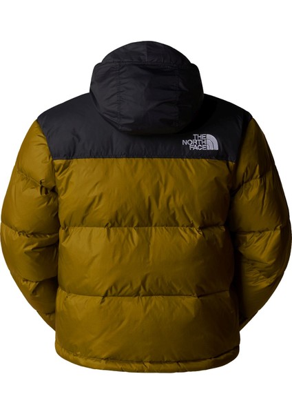 M 1996 Retro Nuptse Jacket Erkek Ceket NF0A3C8D5HO1 fiyatları