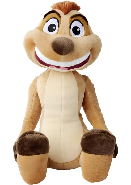 Disney Lion King Timon Peluş 25 cm fiyatları