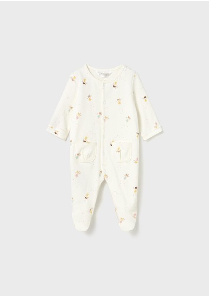 Newborn Kız Bebek Ikili Tulum Seti fiyatları