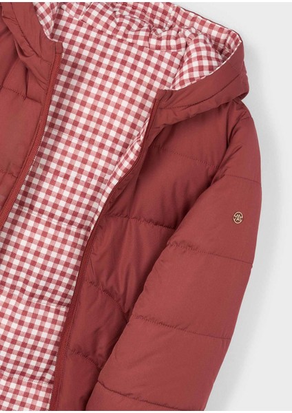 Kız Çocuk Çift Taraflı Mont indirimleri