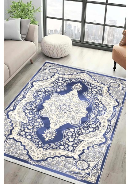 Mutfak Halısı – Kaymaz Dot Tabanlı, Yumuşak Dokulu, Yıkanabilir, Modern Tasarım (1356) fiyatları