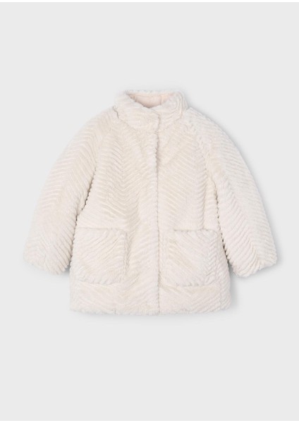 Kız Çocuk Peluş Mont fiyatları