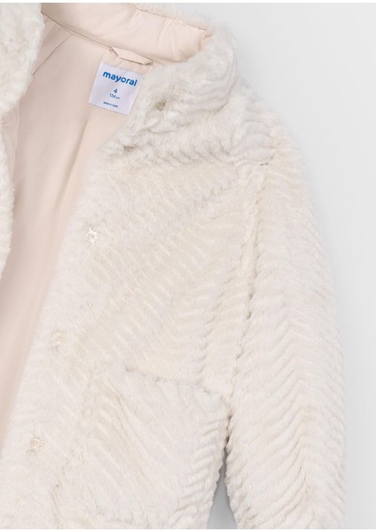 Kız Çocuk Peluş Mont fırsatları