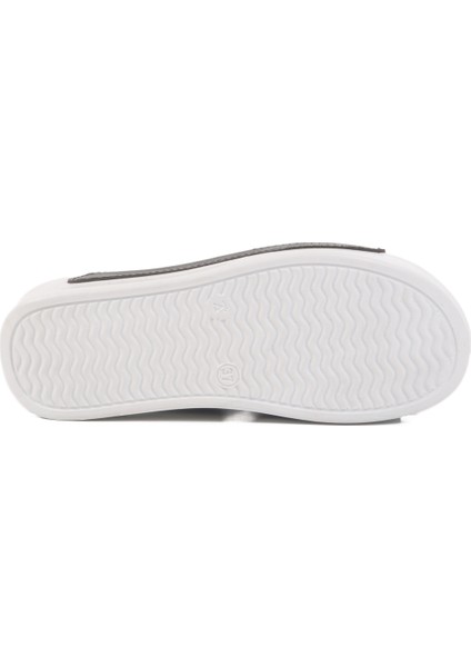 Siyah Air Taban Kadın Terlik 100-962 Z indirimleri