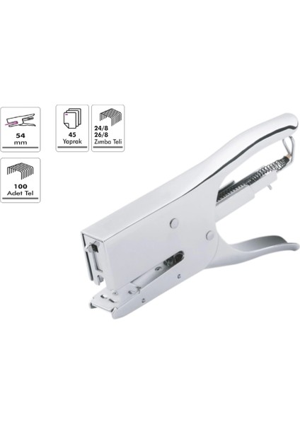 Pens Tipi Tel Dikiş Makinası (45) 9968C
