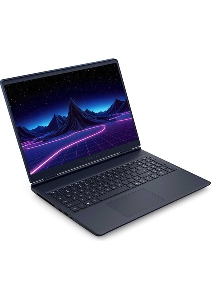 Alienware 16 Aurora AC16250-C716156W010 Core7 240H 64GB 1tbssd RTX5060 16" Wqxga W11H Dizüstü Bilgisayar fiyatları