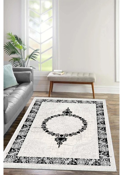 Mutfak Halısı – Kaymaz Dot Tabanlı, Yumuşak Dokulu, Yıkanabilir, Modern Tasarım (1463) fiyatları