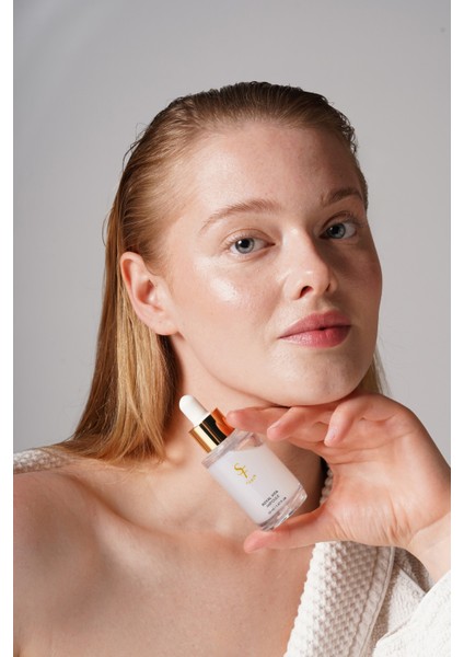 Royal Vita Ampoule | Leke Karşıtı Bakım Serumu | C Vitamini & Niacinamide | 30ML modelleri
