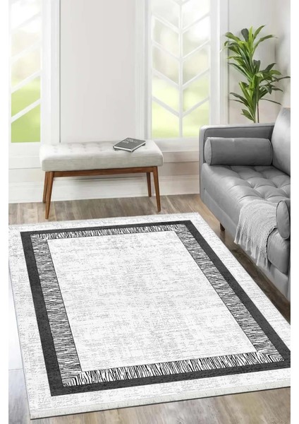 Mutfak Halısı – Kaymaz Dot Tabanlı, Yumuşak Dokulu, Yıkanabilir, Modern Tasarım (1522) fiyatları