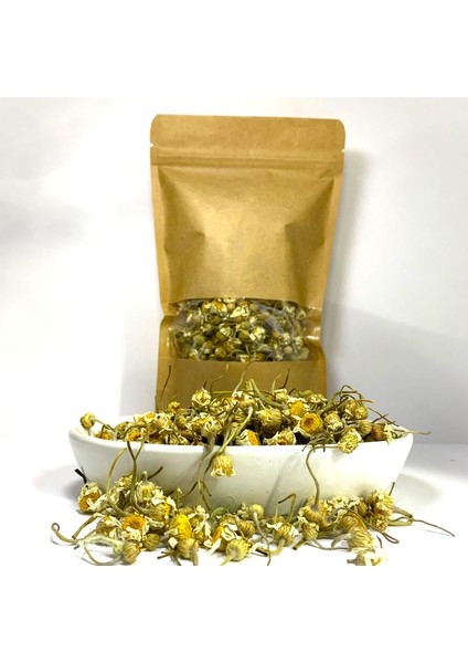 Ürünler Papatya Çayı 50 gr fiyatları