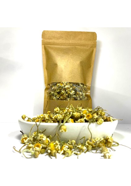 Ürünler Papatya Çayı 50 gr indirimleri