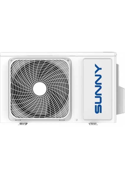 SN9KLM12000 12 Duvar Tipi Klima modelleri