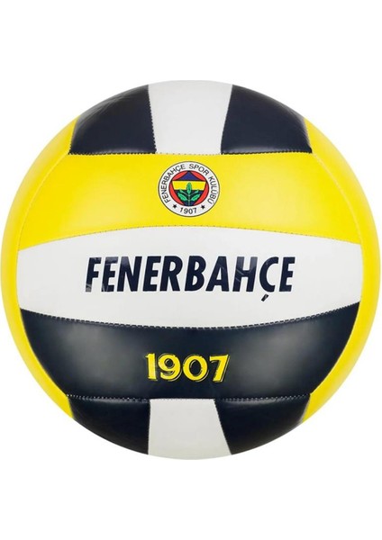-Fenerbahçe 5 No Dikişli Voleybol Topu 504784