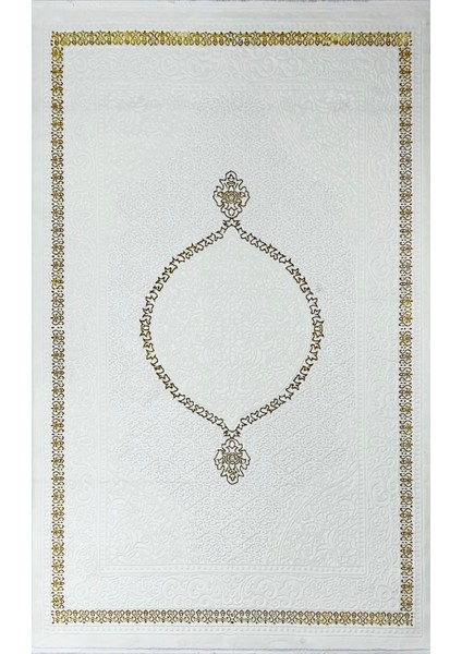 Sarar Moda Halı Zigana Kalitesi Saçaklı Göbek,çerçeve Desenli Salon,oturma,mutfak Modern Dokuma Halısı fiyatları