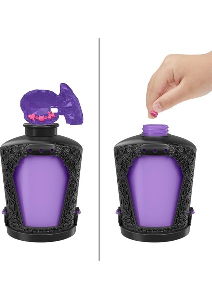HYB10 Monster High Sürprizli Iksirler modelleri