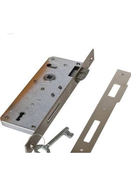 Kilit 151 Gömme Kapı Kilidi fırsatları