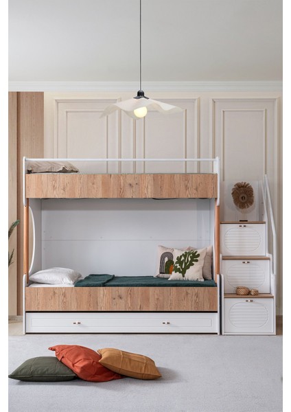 Ranza, Vita Bohem Yavrulu Ceviz Ranza + 3 Adet Comfort Yatak fırsatları