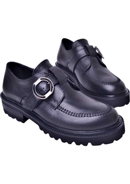 Kadın Deri Ayakkabı 26102208K fiyatları