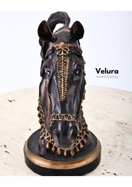 At Başı Biblo & Heykel & Büst & Figür modelleri