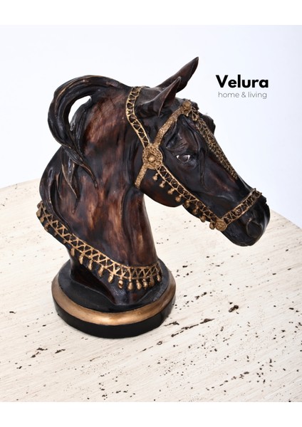 At Başı Biblo & Heykel & Büst & Figür fırsatları