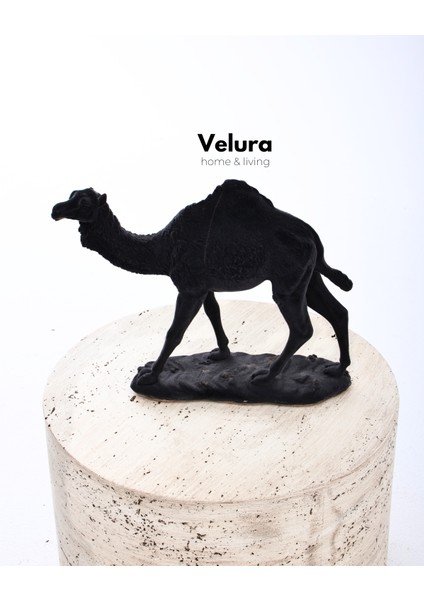 Aykam (Siyah Deve) Biblo & Heykel & Büst & Figür fiyatları