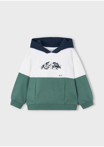 Erkek Çocuk Iki Altlı Eşofman Takım