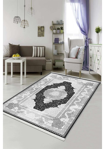 Mutfak Halısı – Kaymaz Dot Tabanlı, Yumuşak Dokulu, Yıkanabilir, Modern Tasarım (1357) fiyatları