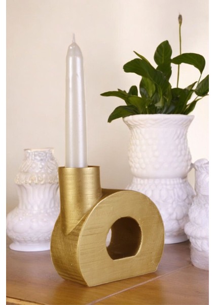 Şamdan Mumluk Dekoratif Mumluk Beyaz Renk Tealight Mumluk Model 9 indirimleri