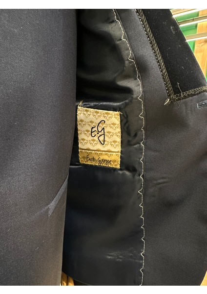 Erkek Çocuk Lacivert Damatlık 5029-02C indirimleri