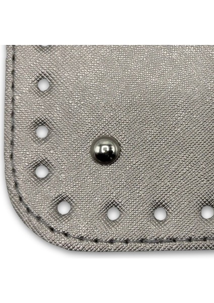 Kısa Çanta Tabanı Suni Deri 12CMX25CM Canta Aksesuarı ve Çanta Aksesuar fiyatları