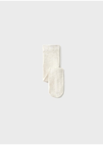 Kız Bebek File Külotlu Çorap