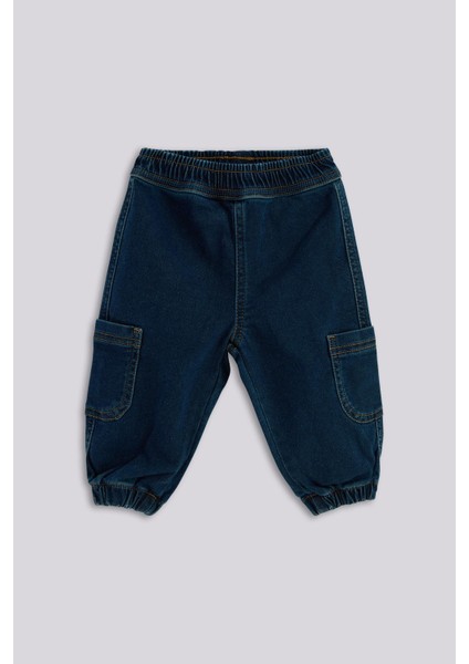 Bg Store Erkek Bebek Denim Pantolon