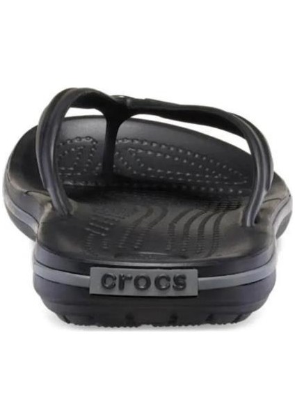 11033 - Crocband Flıp 0dd-Slate Grey Parmak Arası Unisex Terlik modelleri