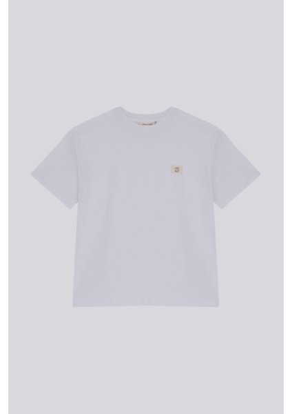 Bg Store Erkek Çocuk Beyaz Tshirt indirimleri