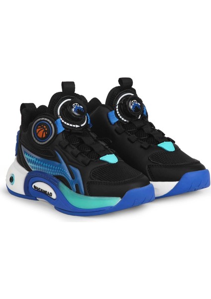 Çocuk Akıllı Bağcıklı Günlük Spor Ayakkabı BUCK3057 modelleri