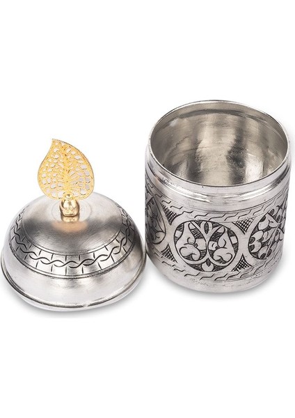 Bakır Baharatlık Şık ve Dayanıklı, Mutfakta Şıklık ve Işlevsellik fiyatları