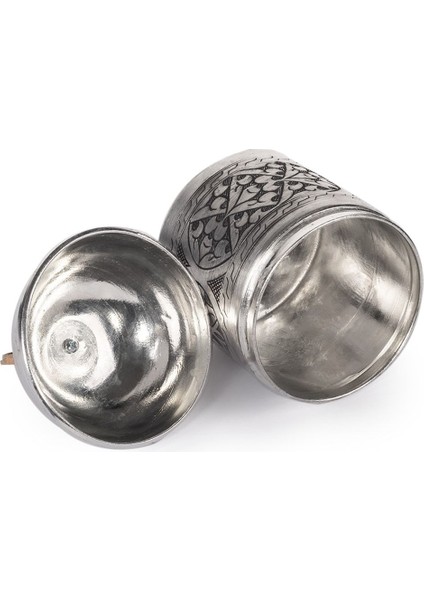 Bakır Baharatlık Şık ve Dayanıklı, Mutfakta Şıklık ve Işlevsellik modelleri