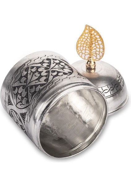 Bakır Baharatlık Şık ve Dayanıklı, Mutfakta Şıklık ve Işlevsellik fırsatları