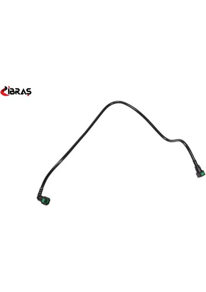 Yakit Borusu Focus I 1.4-1.6 Ibras 98AB9B337BH/ 1198133/ 98AB9B33 19757