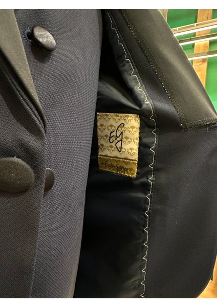 Erkek Çocuk Lacivert Damatlık 5029-02B indirimleri