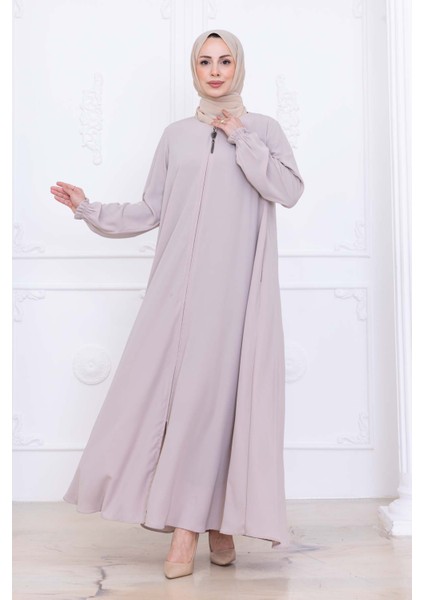 Medine Ipeği Mevlana Ferace Bej modelleri