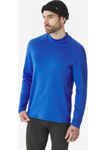 Wedze Erkek Termal Üst Kayak Içliği - Mavi - Bl 500 fiyatları