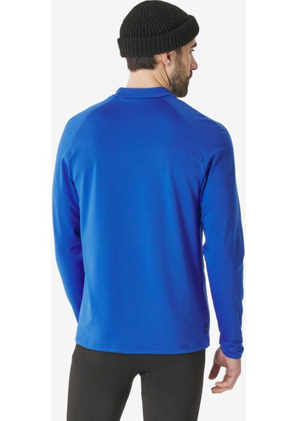 Wedze Erkek Termal Üst Kayak Içliği - Mavi - Bl 500 fırsatları