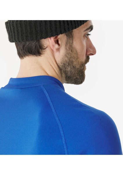 Wedze Erkek Termal Üst Kayak Içliği - Mavi - Bl 500 indirimleri