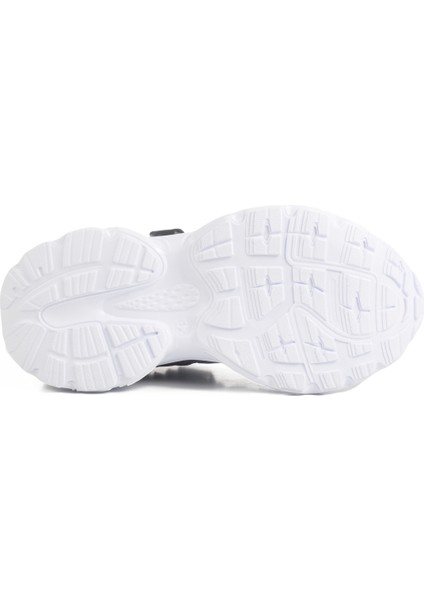 Lacivert-Kırmızı Fileli Çocuk Spor Ayakkabı 1500 F indirimleri