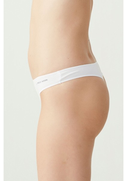 Lisanslı %47 Modal %47 Pamuk Tanga String Renkli 5'li Özel Kutulu Paket / Siyah - Beyaz - Ten modelleri