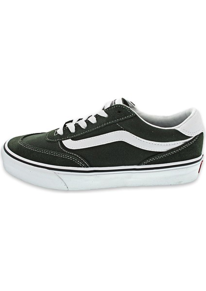 VN000D7Q Brooklyn Ls Sneakers Haki Unisex Spor Ayakkabı fiyatları