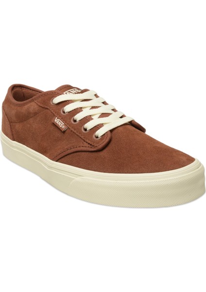 VN000CSR Atwood Sneakers Krem Unisex Spor Ayakkabı